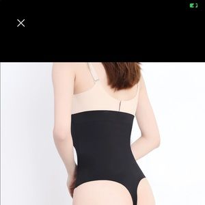 Gorgeous sexy shapewear